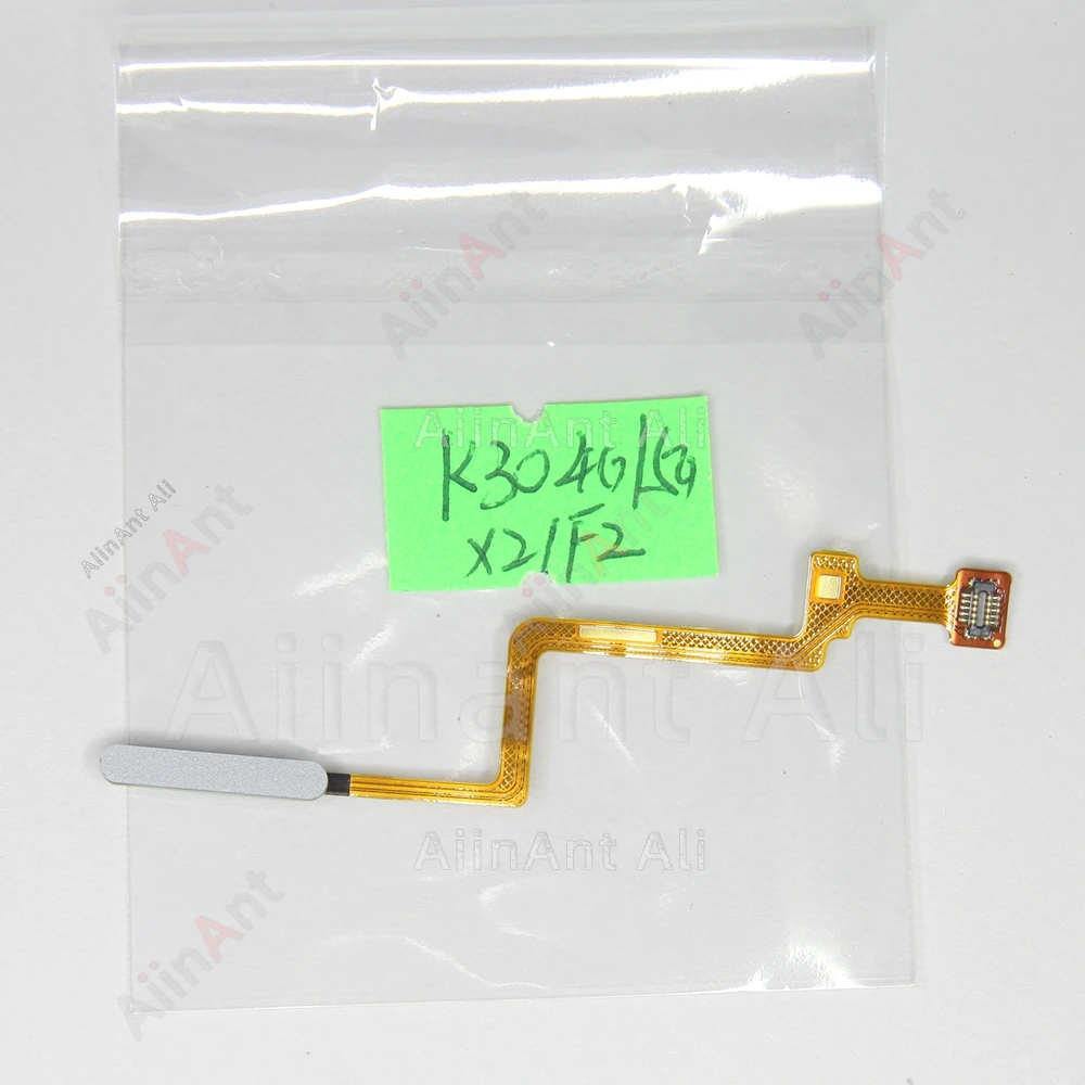 Xiaomi Redmi K30 & Mi 10T Fingerprint Flex Cable 4 Xiaomi Redmi K30 & Mi 10T Fingerprint Flex Cable - Image 4