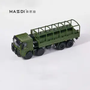 Desert Camouflage Diecast Truck 1:64 Scale 11 Scaf51d04f4dd43e688a6c38f02fce3afw