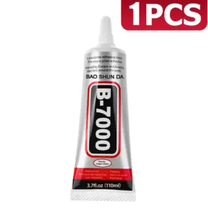 B7000 Multi-Purpose Repair Adhesive 15/25/50/110ml 19 Scaf5c1f3d8234fab94b09f9c8227a690j
