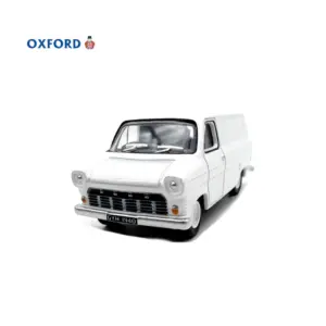 Vintage White Diecast Transport MK1 Model 6 Scafebc1d62dd4f6bb7c13311809ca6aeR