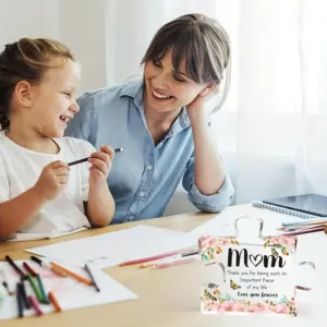 Mom's Heartfelt Acrylic Plaque 9 Scb03ba2513594616af2a63de7c2e996fd