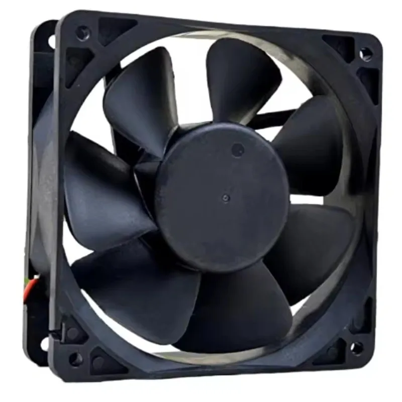 YTD241238S0L 120mm PC Cooling Fan 2 YTD241238S0L 120mm PC Cooling Fan - Image 2