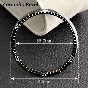Ceramic Bezel Insert for Diver Watches 42mm 15 Scb1157b02bb5421d92c8360d5e0bb853k