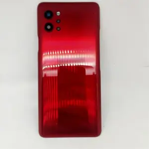 LG Q92 5G White Rear Housing Cover 10 Scb1431f55b6b4ee285531b1e9949831bY