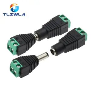 24V DC Power Connector for CCTV and LED Lighting 9 Scb15c71e6d7c471c88bab5bf184bd05dp