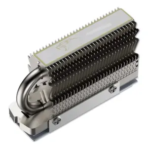 M.2 2280 NVMe SSD Heatsink for Cooling 14 Scb1a4acd4c5f41bdbd3eaede588f84f2V