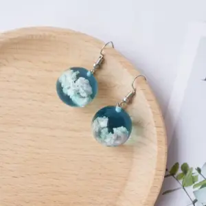 Blue Sky Cloud Pattern Drop Earrings 8 Scb362af8fb414563ad143f283aa9a9c75