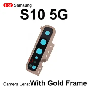 Samsung Galaxy S10 5G Back Camera Lens & Frame Kit 7 Scb36529a5c834a15992198772fc31b068