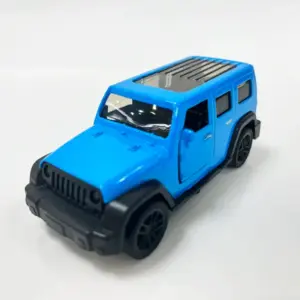 Azure Off-Road Die-Cast Model Car 8 Scb37d039a37743c183f010da68ba16f38