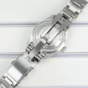 Stainless Steel Watch Case for NH35 Model 14 Scb4099c30d6840a4b3d6b5120ae6eb5a7