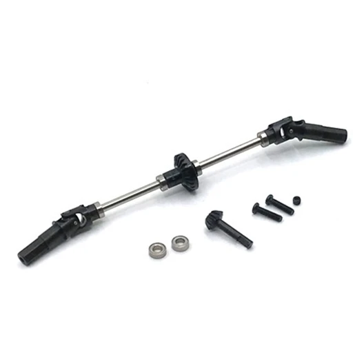 High-Strength Metal Drive Shaft for RC Cars 7 High-Strength Metal Drive Shaft for RC Cars - Image 7
