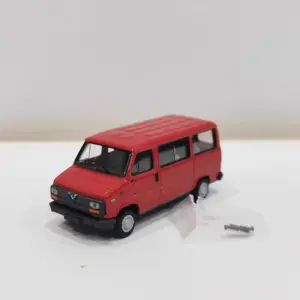 Vintage Alfa Romeo Model 1:87 Scale by BREKINA 7 Scb4e964c4357439b88c3c49220add960R