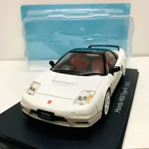 1:24 Honda NSX Type R Diecast Model 7 Scb592b2636b44924b5b066ca82e8962bZ