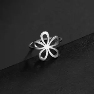 Elegant Floral Ring for Women and Girls 12 Scb63ab11e1cb48a68775964792a72f885