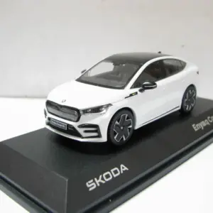Skoda Coupe RS 1:43 Scale Diecast Model 9 Scb65a141cb034107822900cd38b3447cs
