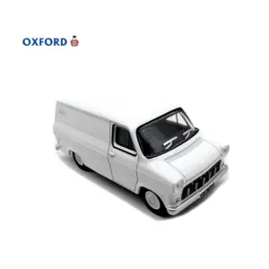 Vintage White Diecast Transport MK1 Model 7 Scb6e0aa1c1a242b897b51913e89e3550u