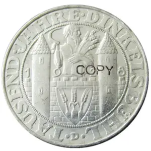 1928 Weimar Republic Coin Replica 8 Scb7d69dd7e0d4ba7ad049b0608bf44bea