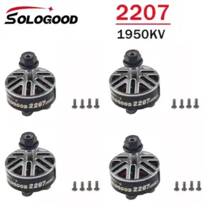 SoloGood APEX EVO Racing Drone Frame Kit 7 Scb7ec4ddcca24831afd3a8b5f614afe8O