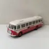 Vintage SKODA 706 RTO Bus Diecast Model