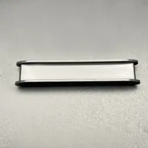 Black Blade-Style Humbucker Bobbins Set 65x7.8mm 14 Scb91b82ec120436abe6a6e9fe4f8e490R