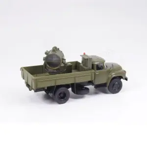 Soviet Border Defense Model 1:43 diecast replica 8 Scb993254a12a421cbf4239ff7637d281N