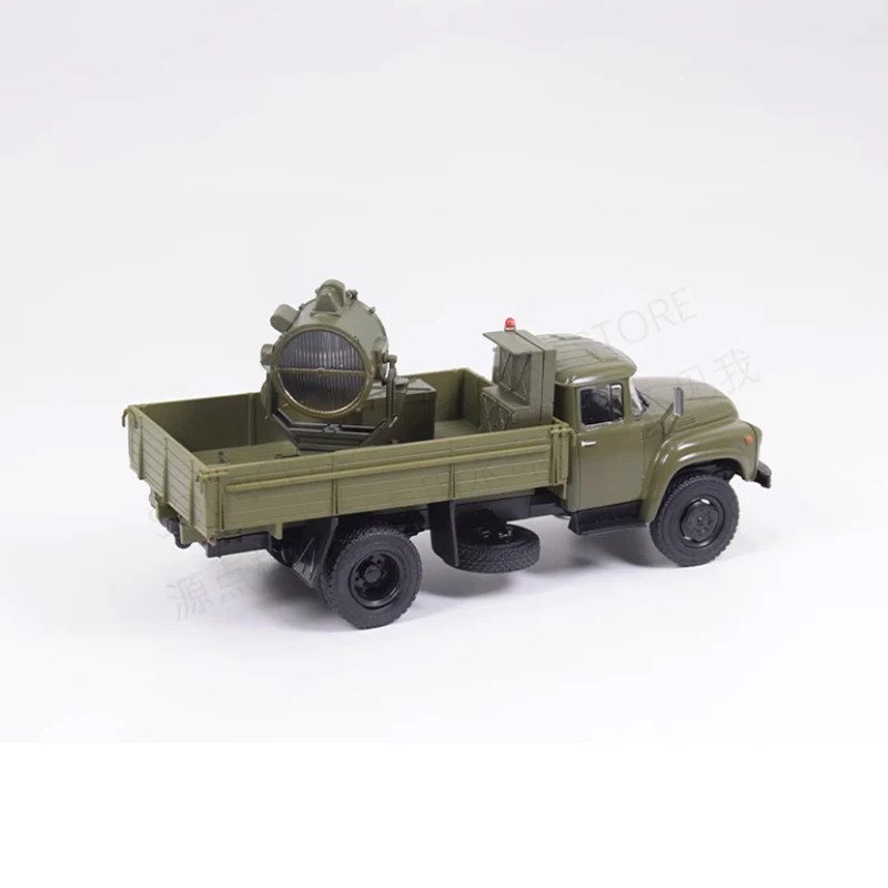 Soviet Border Defense Model 1:43 diecast replica 3 Soviet Border Defense Model 1:43 diecast replica - Image 3