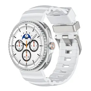 Trail Silicone Strap for Samsung Galaxy Watch 8 12 Scbb05054eaaf4c4e84a86ca90d193c9bm