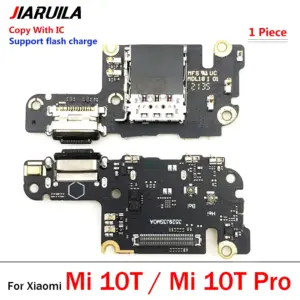 Xiaomi USB Charging Port Flex Cable for Mi Series 12 Scbb36ca3f4034383ba48e7b58a9b910dU