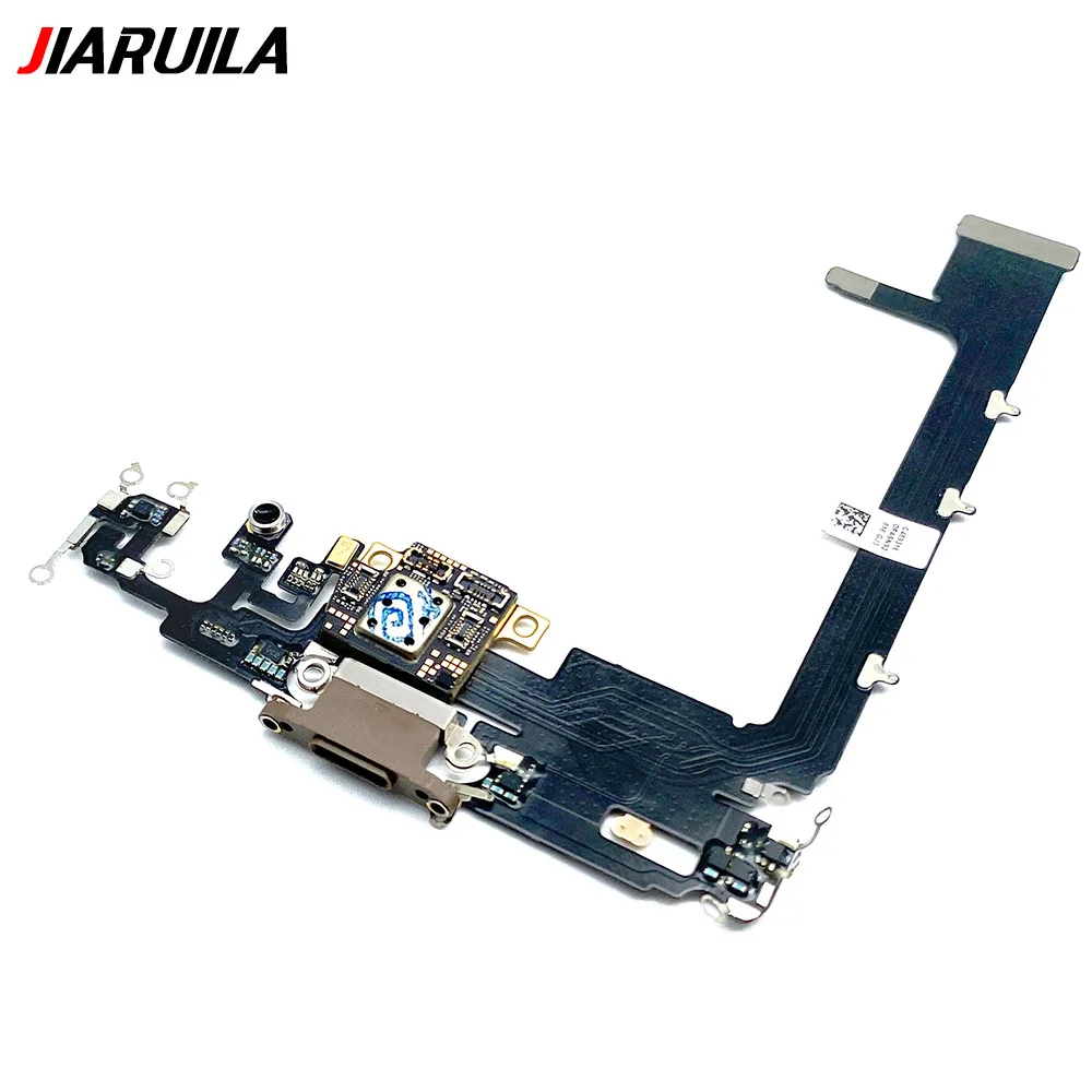 iPhone 11 Pro Max Flex Cable Replacement 5 iPhone 11 Pro Max Flex Cable Replacement - Image 5