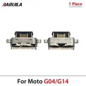 Micro USB Ports Set Compatible with Motorola G Series 18 Scbbd6583c37b49ca82b25e92f35711c6a