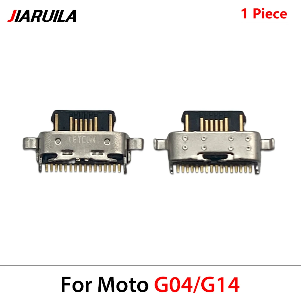 Micro USB Ports Set Compatible with Motorola G Series 9 Micro USB Ports Set Compatible with Motorola G Series - Image 9