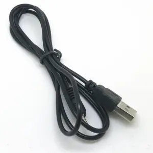 Nokia EU USB Power Adapter with 1m Cable 8 Scbc08e5f40ec4460b9da756c2a4320eft