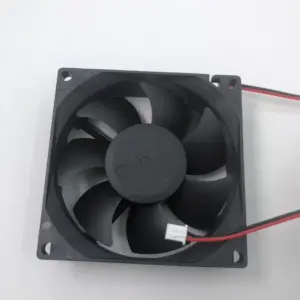 80mm Black Cooling Fan for Electronic Systems 3 Scbc1b8dff58348aeb7edb1078a99f1add