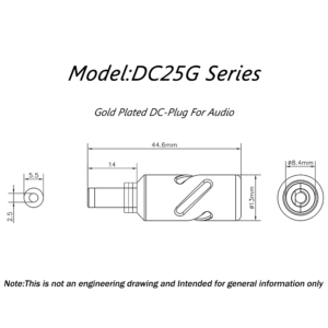 Premium Male DC Power Connector Set for 12V Devices 10 Scbc23f1719564a5fa42943b11d0414ccI