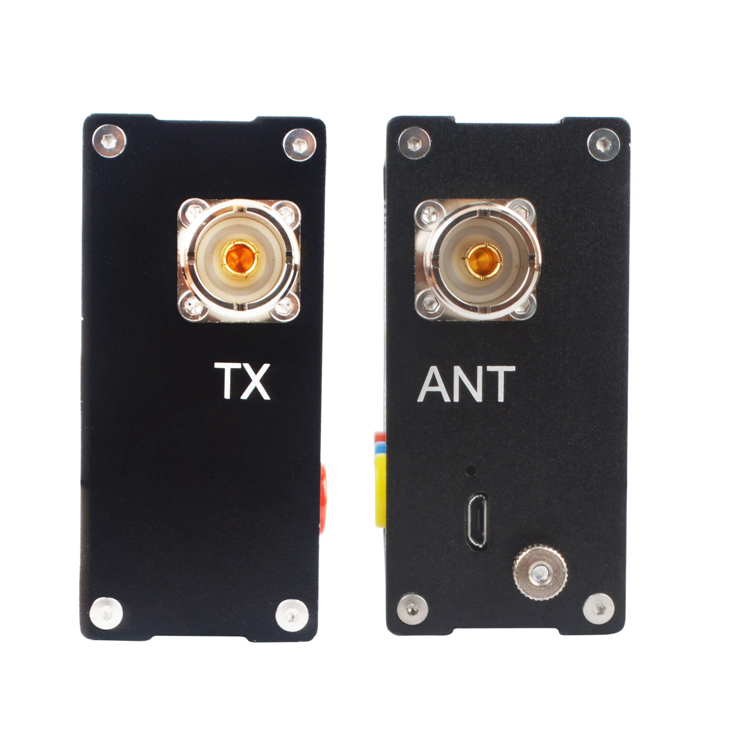 SW-102 HF SWR and RF Power Meter 3 SW-102 HF SWR and RF Power Meter - Image 3