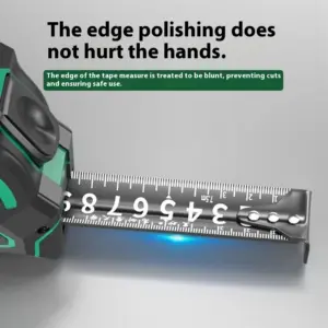 Xiaomi BAOLIAN 5m Self-Locking Tape Measure 14 Scbcd3e658338449f8047827300a0c754l