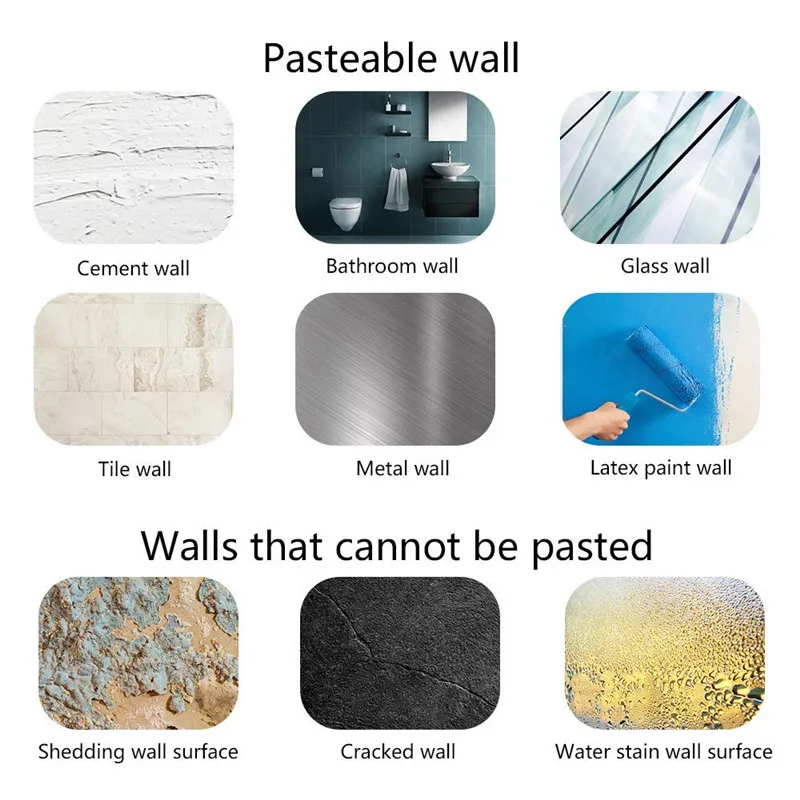 Transparent Nano Double-Sided Adhesive Tape, 1mm 4 Transparent Nano Double-Sided Adhesive Tape, 1mm - Image 4