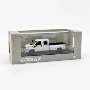 Kodiak Topkick 1:64 Alloy Model Collector's Item 19 Scbd6355411fe45a292f56075bdd1acebK