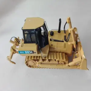 CAT SEM822 Bulldozer Model 1:35 Scale Collectible 11 Scbdcb5d5327a43a1a2fb29b97ddb45d3k