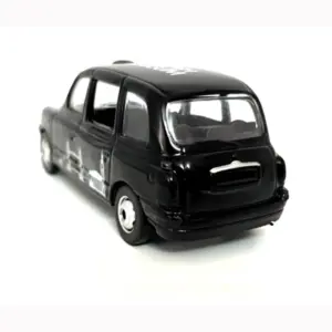 Classic London Taxi Model 1/43 Scale 9 Scbe5bf2c5b76475ab18ef3aa31a617e3A