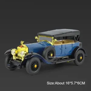 Vintage Miniature Car Phantom 300SL Collection 18 Scbeaf9eef711444ca7d0a35179294931a