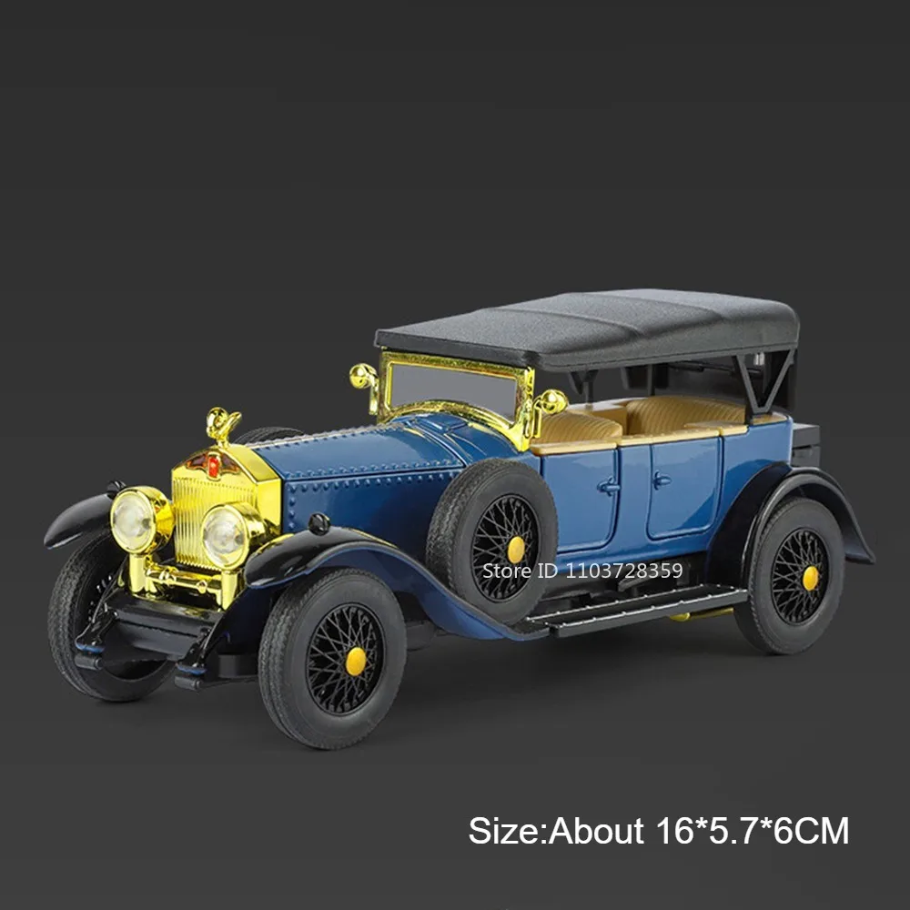 Vintage Miniature Car Phantom 300SL Collection 9 Vintage Miniature Car Phantom 300SL Collection - Image 9