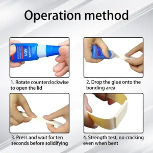 Blue Precision Cyanoacrylate Glue 20ML 12 Scbeb99b1837c4f6bb4323812bea542ccN