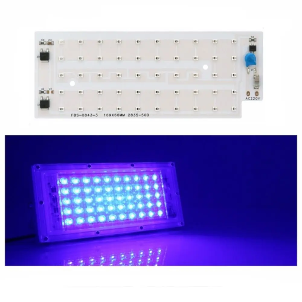 50W High-Power LED Chip for Outdoor Lighting 8 50W High-Power LED Chip for Outdoor Lighting - Image 8
