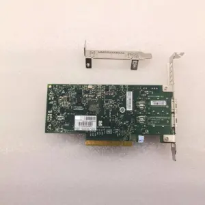 HPE Ethernet 640SFP Dual-Port Adapter 4 Scbf4f40267e344edb827bee8999b5bd5j