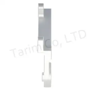 Rear Bicycle Disc Brake Adapter for High Mount Calipers 11 Scc081f2962094517bffb8d3d20aa9d8de