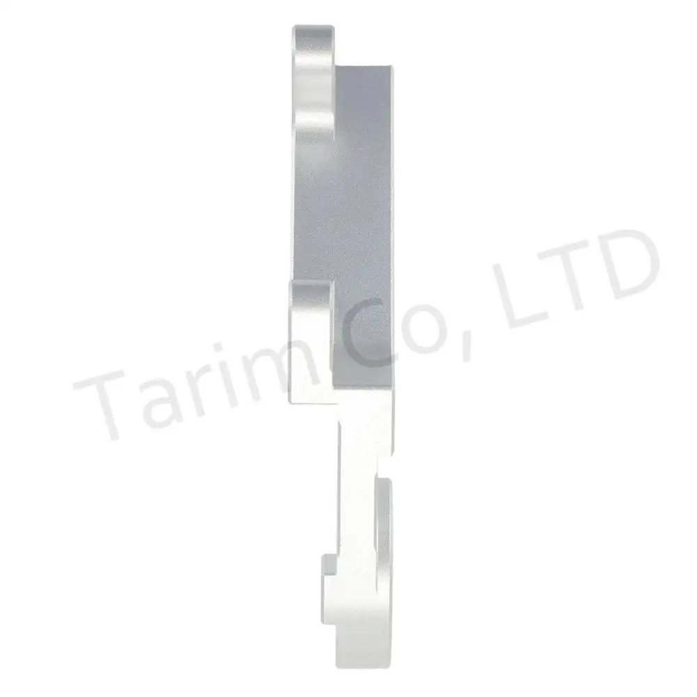 Rear Bicycle Disc Brake Adapter for High Mount Calipers 5 Rear Bicycle Disc Brake Adapter for High Mount Calipers - Image 5