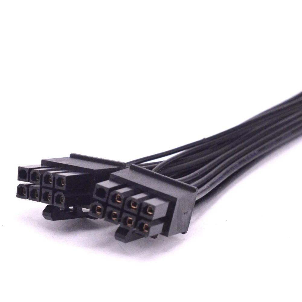 PCIe 5.0 Power Cable 70cm for RTX 4090 4 PCIe 5.0 Power Cable 70cm for RTX 4090 - Image 4