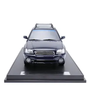 Black Subaru Pickup Model 1:18 Scale for Collectors 10 Scc11dd4f792a4d59a19d977c60ce5f10i