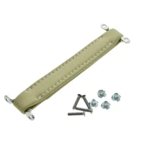 Vintage Leather Guitar Amplifier Handle 218mm 18 Scc12a26a443d43c98de66f6b62e4eb34E